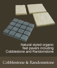 Cobblestone & Randomstone